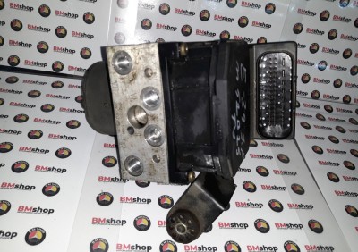 Блок ABS BMW E39