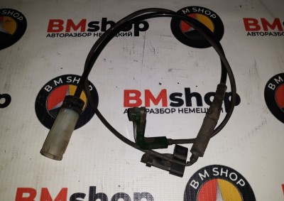 Датчик износа тормозных колодок задний бмв E60 E61