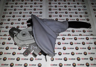 Рычаг ручника бмв E39