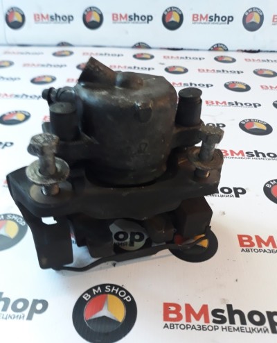 Суппорт передний бмв E39