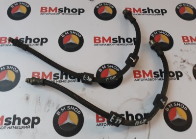 Шланг тормозной передний бмв E39