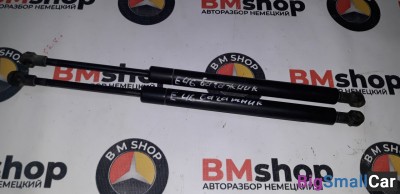 Амортизатор крышки багажника бмв е46 из Японии