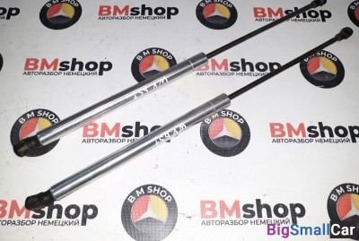 Амортизатор крышки багажника Volkswagen Passat b5