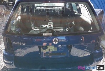 Volkswagen (WV) Passat b5