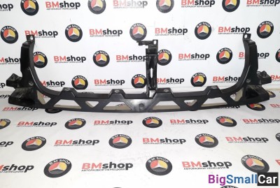 Направляющая бампера Volkswagen (WV) Passat b5