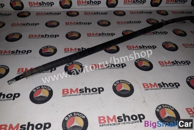 Радиатор гур Mercedes Vito w638