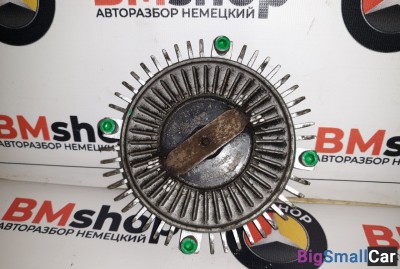 Вискомуфта Audu A6 C5