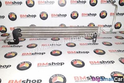 Радиатор гидроусилителя руля bmw e60