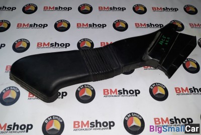 Воздуховод Audi A6 C5 из Японии