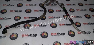 Трубка кондиционера W210