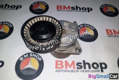 Натяжитель приводного ремня Мерседес