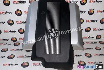 Накладка декоративная bmw m62