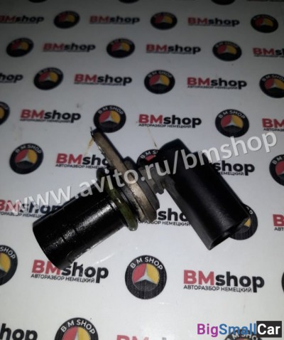 Датчик коленвала BMW e39 m52tu m54 из Японии