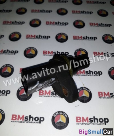 Датчик распредвала BMW E39 M52,M54 из Японии