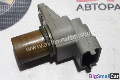 Датчик распрердвала Mercedes m111