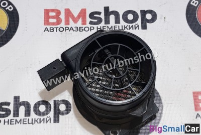 Дмрв Mercedes m111 Compressor