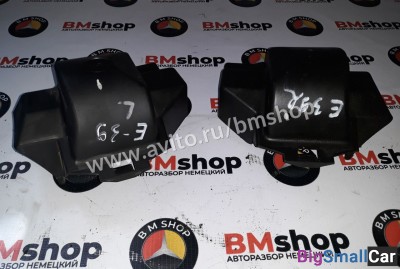 Защита рычага бмв E39 - купить Краснодаре