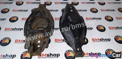 Рычаг задний нижний Мерседес W210 - купить Краснодаре