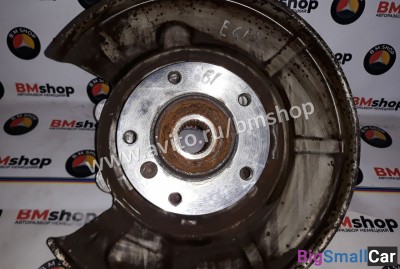 Ступица задняя бмв E60 E61 - купить Краснодаре