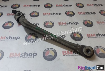 Рычаг задний развальный правый мерседес W211 - купить Краснодаре