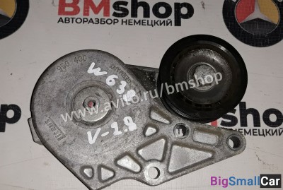 Натяжитель приводного ремня Mercedes Vito W638