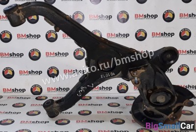 Рычаг задний левый Mercedes Vito W638 - купить Краснодаре