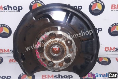 Кулак поворотный задний правый Мерседес W211 - купить Краснодаре