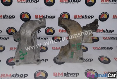 Опора двигателя Мерседес W211 4matic из Японии