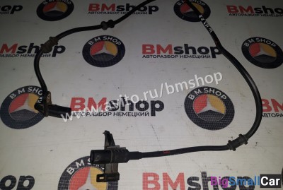 Датчик ABS передний Mercedes ML w163