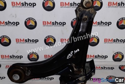 Рычаг передний Mercedes Vito W638 - купить Краснодаре