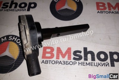 Датчик уровня масла bmw m52, m54