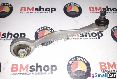 Рычаг передний верхний правый Volkswagen Passat 5 - купить Краснодаре