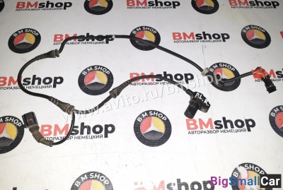 Датчик ABS передний правый Audi A6 C5