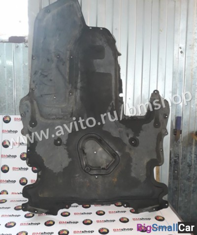 Защита АКПП бмв E60 E61 из Японии Защита АКПП бмв E60 E61 из Японии