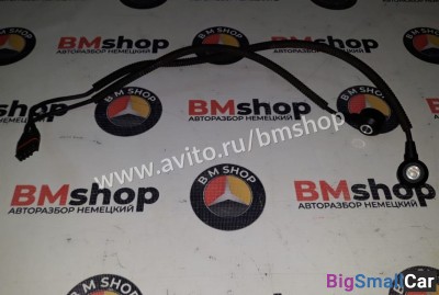 Датчик детонации BMW N52