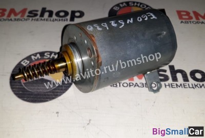 Вальватроник bmw n52