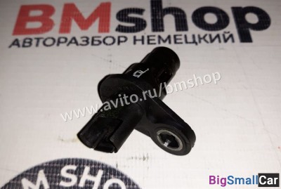 Датчик распредвала BMW N52
