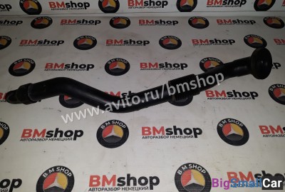Водосток капота Mercedes Vito w638 104.900 2.8 Водосток капота Mercedes Vito w638 104.900 2.8