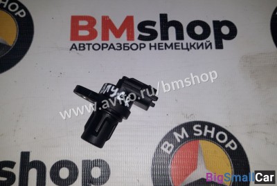 Датчик впускного распредвала M271 Mercedes W203