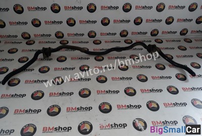 Стабилизатор передний Mercedes Vito w638 - купить Краснодаре