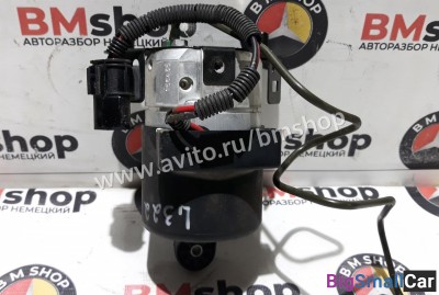 Насос DSC Range Rover L322