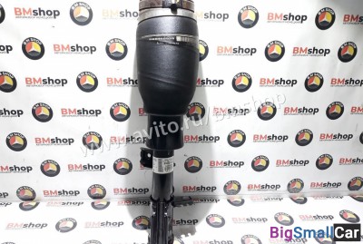 Пневмостойка передняя левая Range Rover Vogue L322 - купить Краснодаре