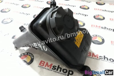 Бачок расширительный bmw e90 Бачок расширительный bmw e90