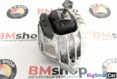 Подушка двигателя bmw e90