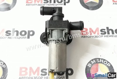 Помпа дополнительная bmw e90