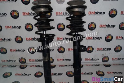 Стойка передняя bmw e90 M (опция S704A) - купить Краснодаре