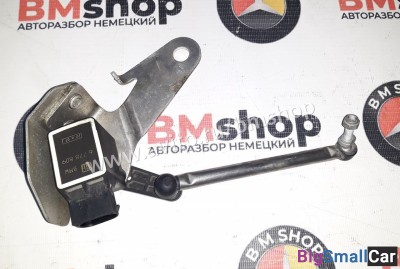 Датчик регулировки дорожного просвета bmw e60 - купить Краснодаре