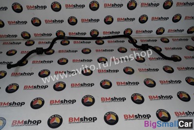 Стабилизатор передний Mercedes W203 - купить Краснодаре