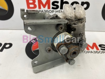 Насос гидроусилителя (ГУР) BMW 525i 2002 E39 m54b25TU 32411097149 - купить Краснодаре