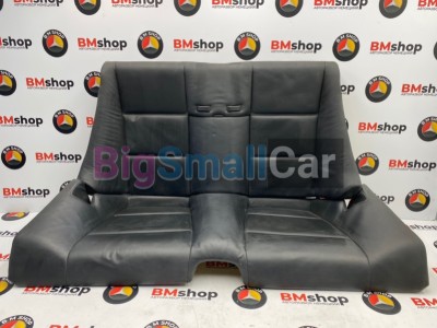 Сиденья задняя BMW 330 E46 m54b30 52208255021 - купить Краснодаре
